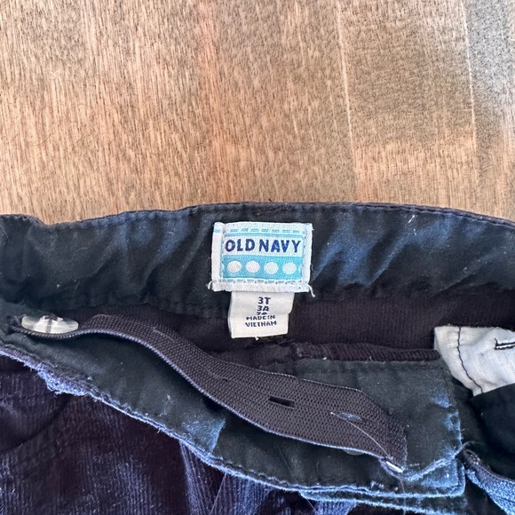 EUC Old Navy Corduroy Skirt - Picture 3 of 4